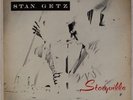 STAN GETZ: At Storyville US Royal Roost DG Orig Mono Jazz LP NM Vinyl