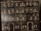 Led Zeppelin - Physical Graffiti - Classic Records QUIEX SV-P 200 Gram 2005