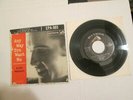 Elvis Presley “Any Way You Want Me” 1956 US 45 ps EP RCA Victor EPA-965 VG+
