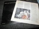 THE VELVET UNDERGROUND - WHITE LIGHT / WHITE HEAT - VERVE RECORDS LP
