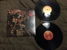 Bob Dylan And The Band The Basement Tapes Record