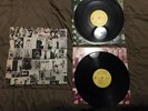 The Rolling Stones Exile On Main St Record