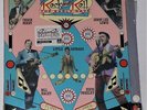 Rock And Roll The Early Days - 1985 Vinyl LP Record Album - Near Mint Sealed