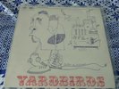 YARDBIRDS  ROGER THE ENGINEER L.P   UK COLUMBIA 1 BOX  NICE COPY