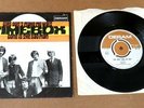 Timebox Girl Don’t Make Me Wait 1968 Holland 7” 45 RPM Single EXC Deram Patto Bo