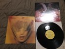 Rolling Stones Goats Head Soup Record
