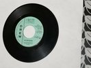 The Precisions, If This Is Love, 1967 Northern Soul 45, Drew label, U.S.