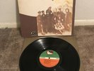 Orig Led Zeppelin II RL/SS Pressing SD 8236 1969 VG
