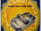 BEASTIE BOYS - HELLO NASTY 2LP 1998 USA ORG CLEAR GOLD VINYL INTERGALACTIC