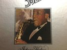 NEW SEALED JOHNNY HODGES GIANTS OF JAZZ 3 LP BOX SET TIME LIFE MINT