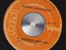 VALERIA MONGARDINI si supieras amor mio / mujer americana PSYCH FUNK MOD FREAKBE