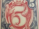 J.J. CALE 5 FIVE ORIG 1979 SHELTER RECORDS LP SR-3163 2nd U.S.