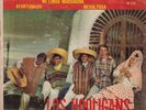 LOS HOOLIGANS revoltosa GARAGE SURF 1966 Mexico JUANITA BANANA EP 7
