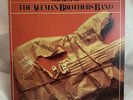 The Best Of The ALLMAN BROTHERS BAND Vinyl LP PD-1-6339 1980 NM Greatest Hits