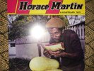 33 rpm REGGAE LP - HORACE MARTIN Watermelon Man - Mr Tipsy - Mint (sealed)