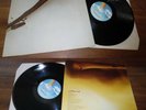 WISHBONE ASH - First LP German Press Blues Rock Prog