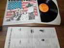 JEFFERSON AIRPLANE - Volunteers LP French Press Psych West Coast RCA