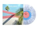Hotel Pools Pacific Vinyl 