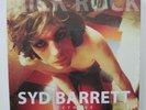 SYD BARRETT - Octopus Vinyl 45 - Mick Rock Book - In Sealed Tin - Pink Floyd