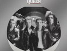 QUEEN - THE GAME PICTURE DISC. 40th ANNIVERSARY. ULTRA LIMITED. NEW, PRE-ORDER.