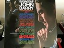John Barry ?– The Great Movie Sounds Of John Barry - Speakers Corner LP
