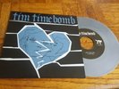 TIM TIMEBOMB GREY LIFE'S FOR LIVIN' 7 INCH NOFX RANCID LEFTOVER CRACK AGAINST ME