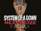 SYSTEM OF A DOWN-MEZMERIZE (OFGV) (UK IMPORT) VINYL LP NEW