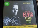 Danzig Sings Elvis New GREEN Vinyl LP NEW SEALED Rare Sold Out Misfits Colored
