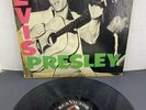 Elvis Presley LP Self Titled 1956 RCA Victor LPM 1254 Long Play Label FREE SHIP