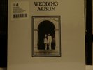 John Lennon & Yoko Ono Wedding Album limited white vinyl lp Reissue Remastered