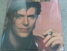 David Bowie Changes Two Import 12