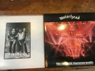 MOTORHEAD: No Sleep Til Hammersmith USA Sanctuary Heavy Metal LP NM 180g