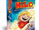 Hilo: Out-Of-This-World Boxed Set