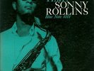 Sonny Rollins on Blue Note 4001