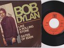 Bob DYLAN * Like A Rolling Stone * 1965 French EP *