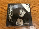Vintage Winchell's Donut House Halloween Record Hear the Monsters Spooky Sound