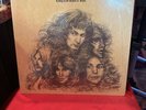 Rainbow Long Live Rock 'N' Roll LP Clear Vinyl 2010 UK Back On Black  New