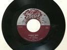 *The ORCHIDS Newly Wed You're Everything To Me Parrot 815 VG Bronzville 1st
