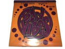 3 Steps Ahead Gangster Bad Vibes 006 Vinyl 12”