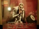 vinyl johnny hallyday coffret 