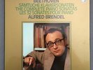 C055 Beethoven The Complete Piano Sonatas Brendel 13LP Philips 6768 004 Stereo