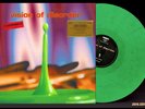 VISION OF DISORDER Self Titled LP on GREEN VINYL New SEALED /1000