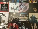 U2 - Achtung Baby 2 LP [New Vinyl] 180 Gram Bono The Edge