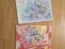 James Stutter Vinyl LP And Village Fire 12” Vinyl Single