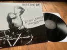 Bathory Burnin’ Leather Demos 83-86 LP Mayhem black metal Darkthrone Varg Vinyl