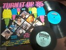 TURN IT UP 85 