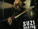 Suzi Quatro No Control Vinyl 2 LP NEW sealed