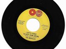 THE MIRACLES - I GOTTA DANCE TO KEEP FROM CRYING - TAMLA GLOBES - EX. CONDITION