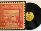 Climax Blues Band - Stamp Album - 1975 US 1st Press (NM-) Ultrasonic Clean