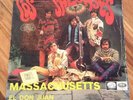 LOS SALVAJES [EL DON JUAN] KILLER FREAKBEAT PSYCH SITAR ORGAN MOD 45
